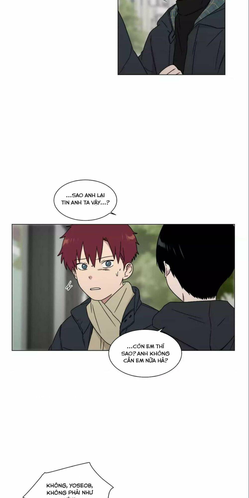 …”một sự thật khá khó chịu.” chapter 70 24