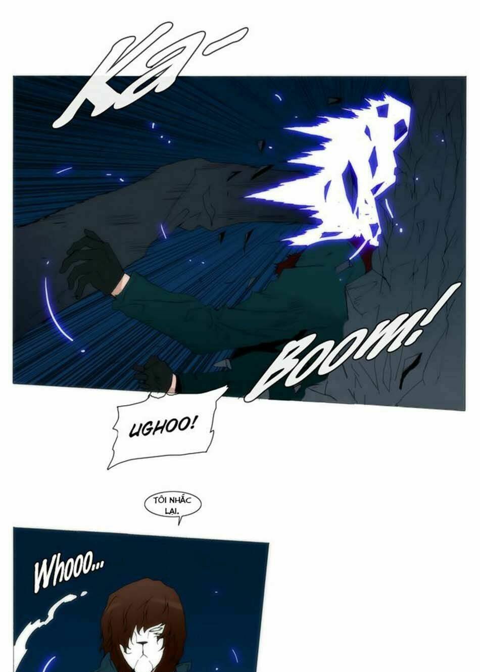 siêu năng 1.5 chapter 38 54