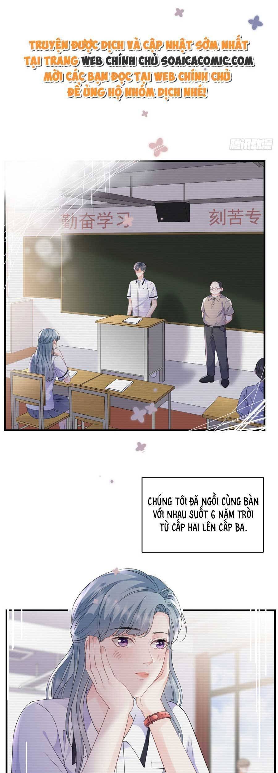 [16+] đại tiểu thư có thể có ý đồ xấu chapter 135 6