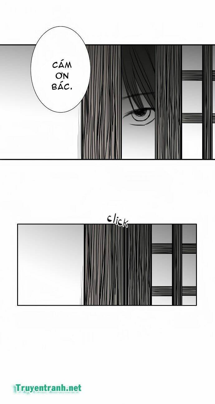 lời thì thầm ma quỉ chapter 13 20