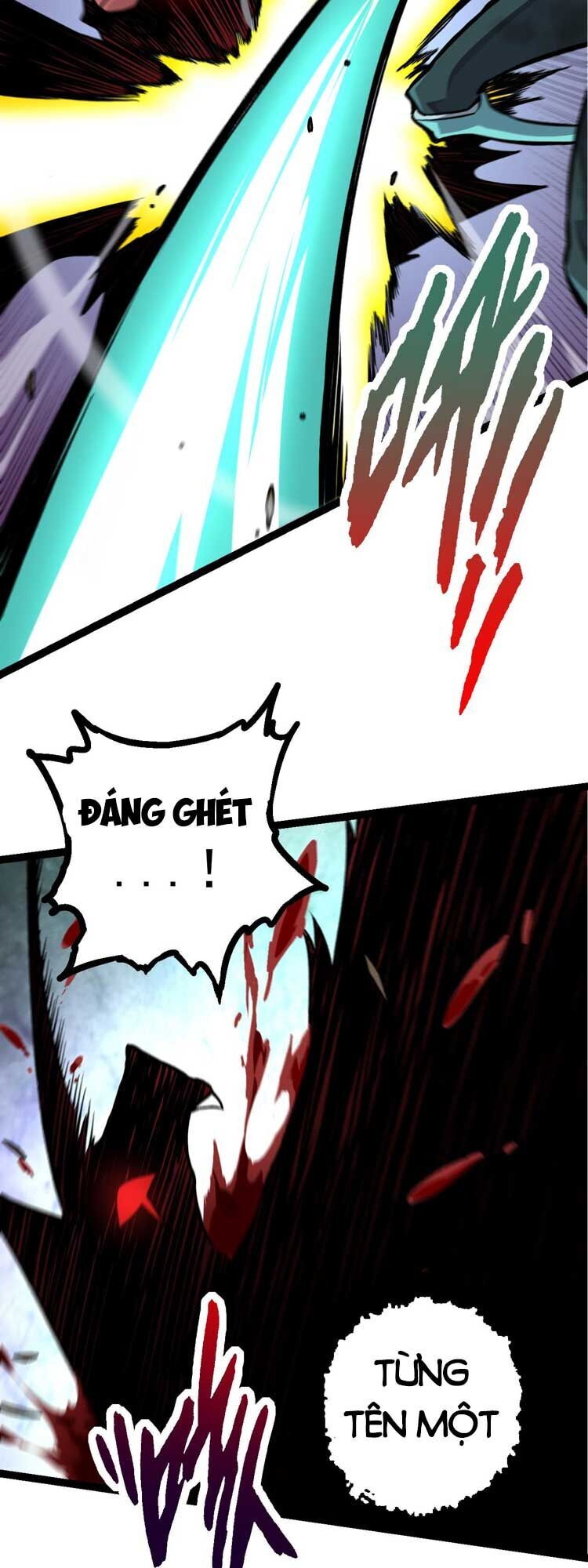 chuyển sinh thành liễu đột biến chapter 58 20