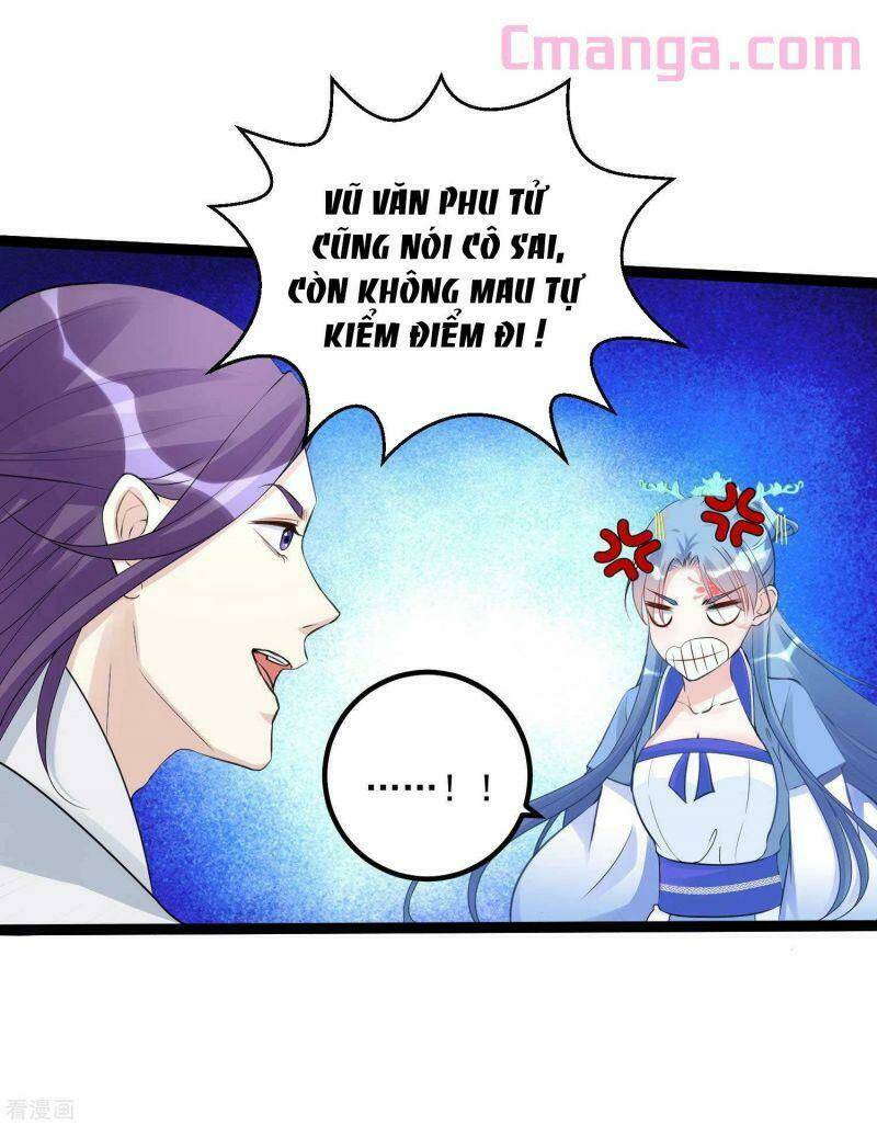 độc y đích nữ chapter 55 6