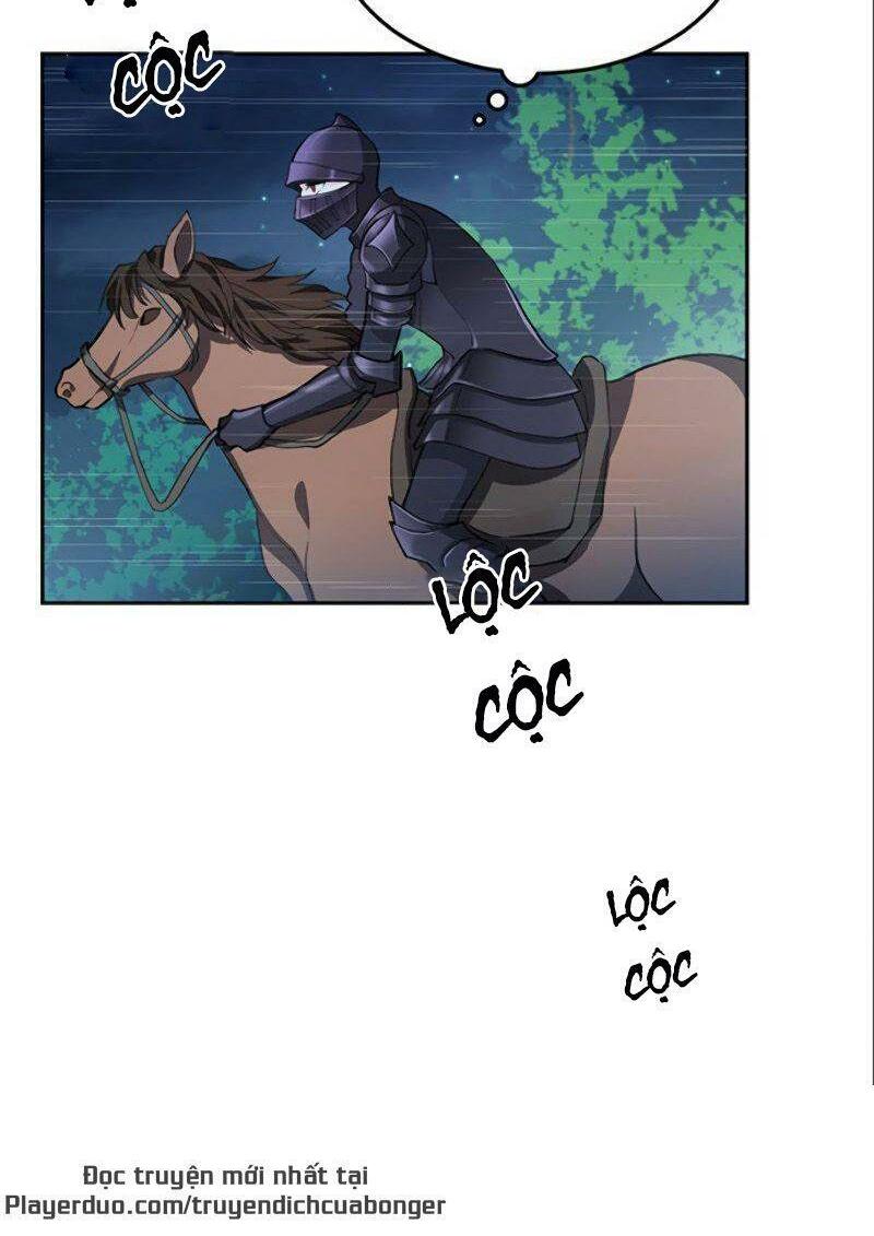 nữ hiệp trở về chapter 3 45