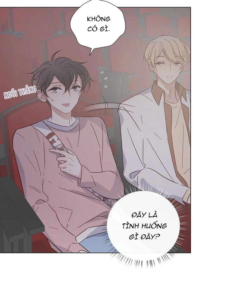 hôm nay nam giả trang nữ vẫn chưa được cầu hôn! chapter 68 26