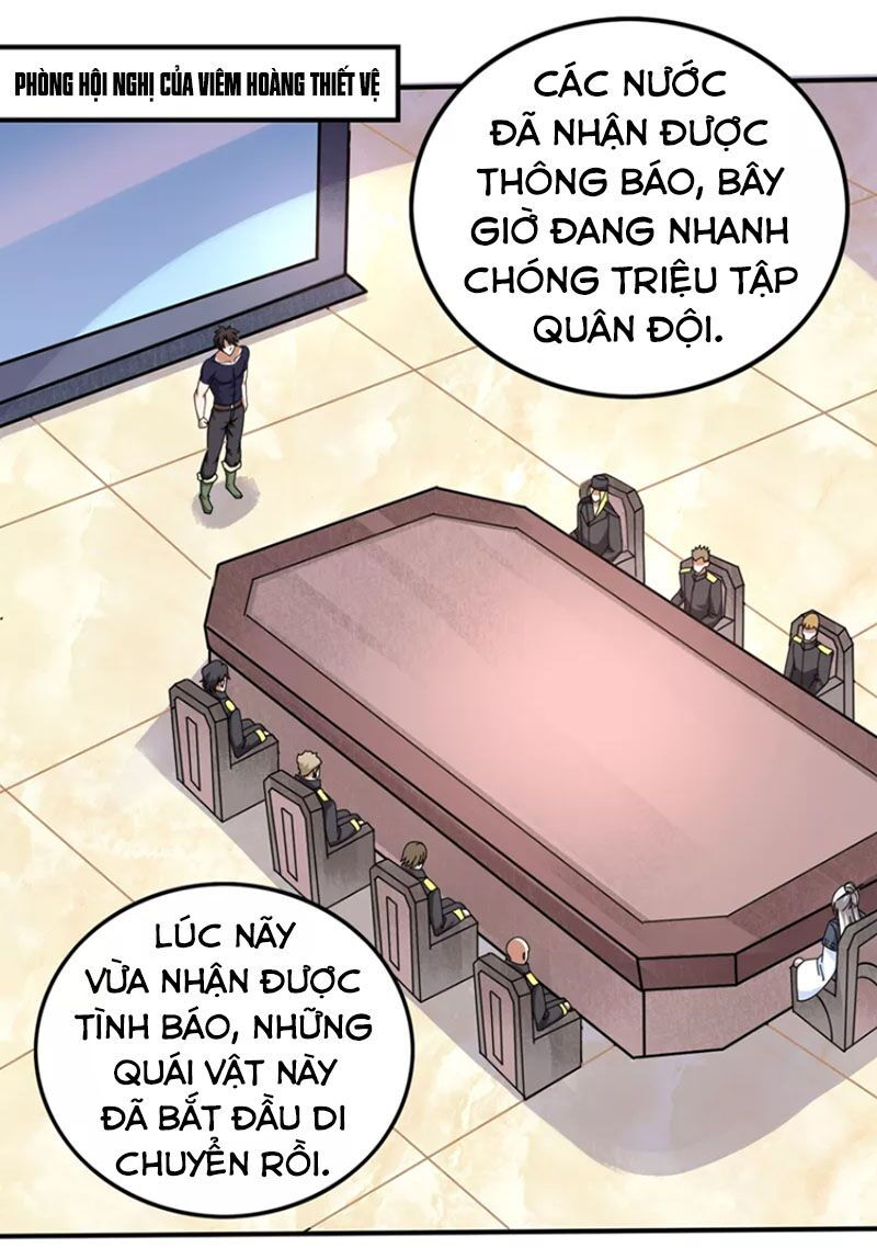 tối cường thần y tại đô thị chapter 233 16