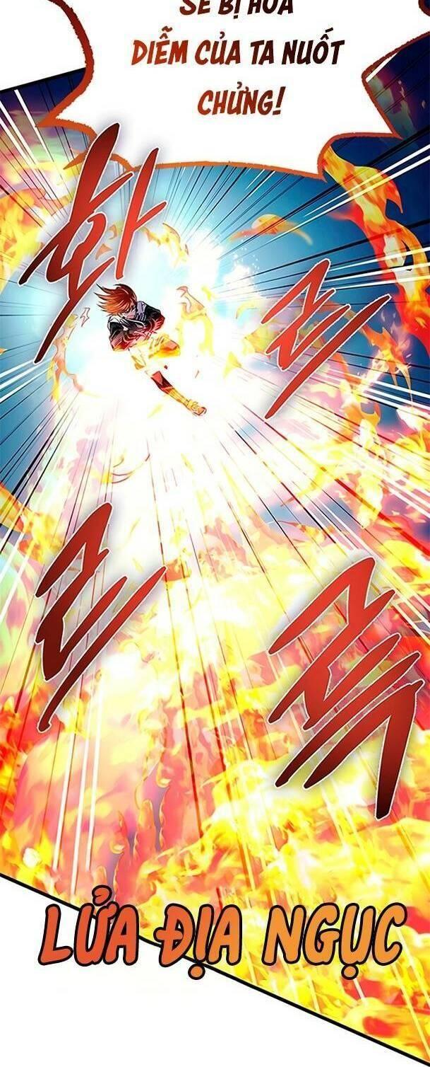 tiêu diệt ác nhân chapter 93 20