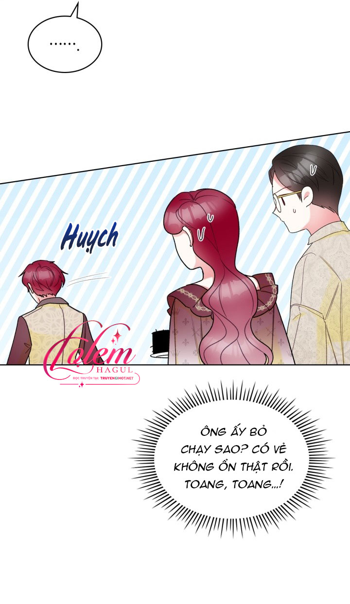 kẻ tạo ra ác nữ chapter 65.1 51