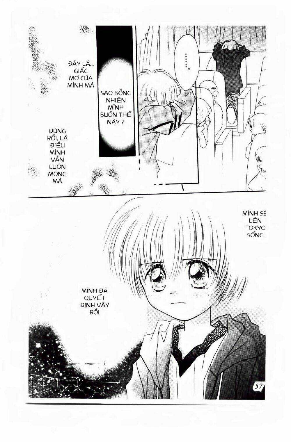 chắp cánh ước mơ chapter 27 14