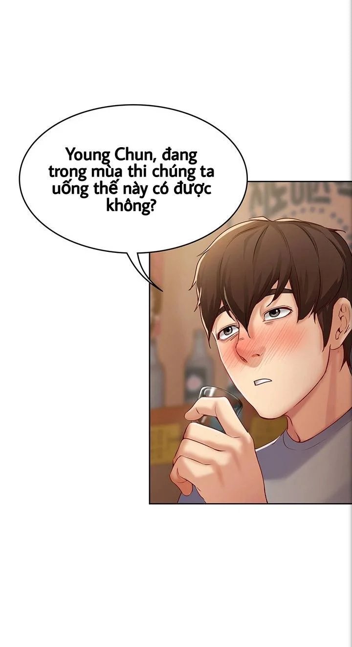 nhật ký ở trọ - không che chapter 0 94