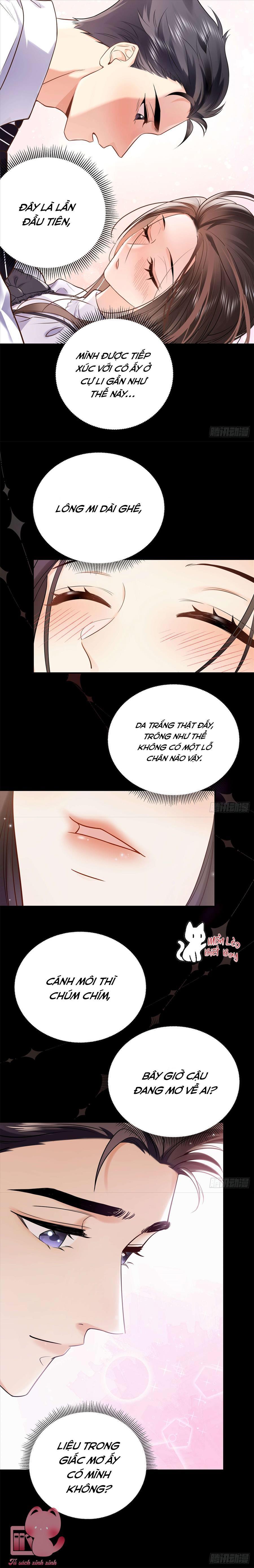 hàng tỷ ngôi sao không bằng em chapter 12 15