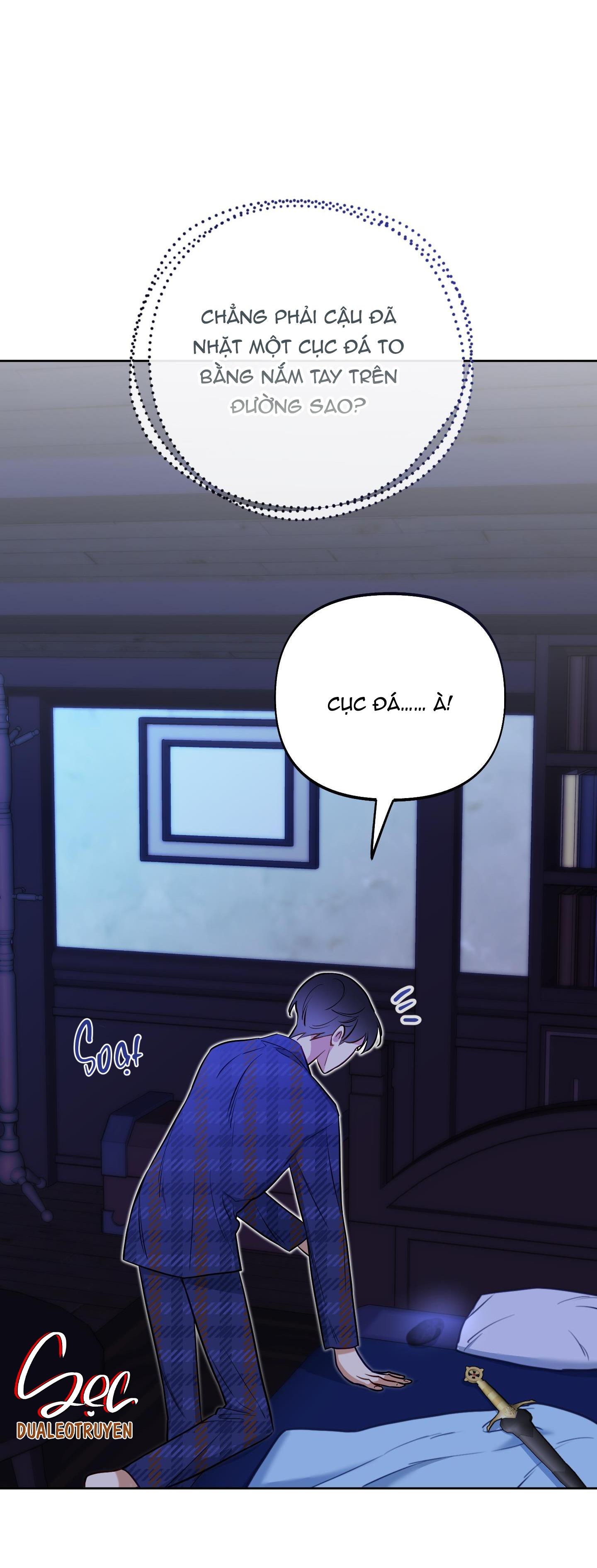 (np) trở thành vua công lược chapter 34 52