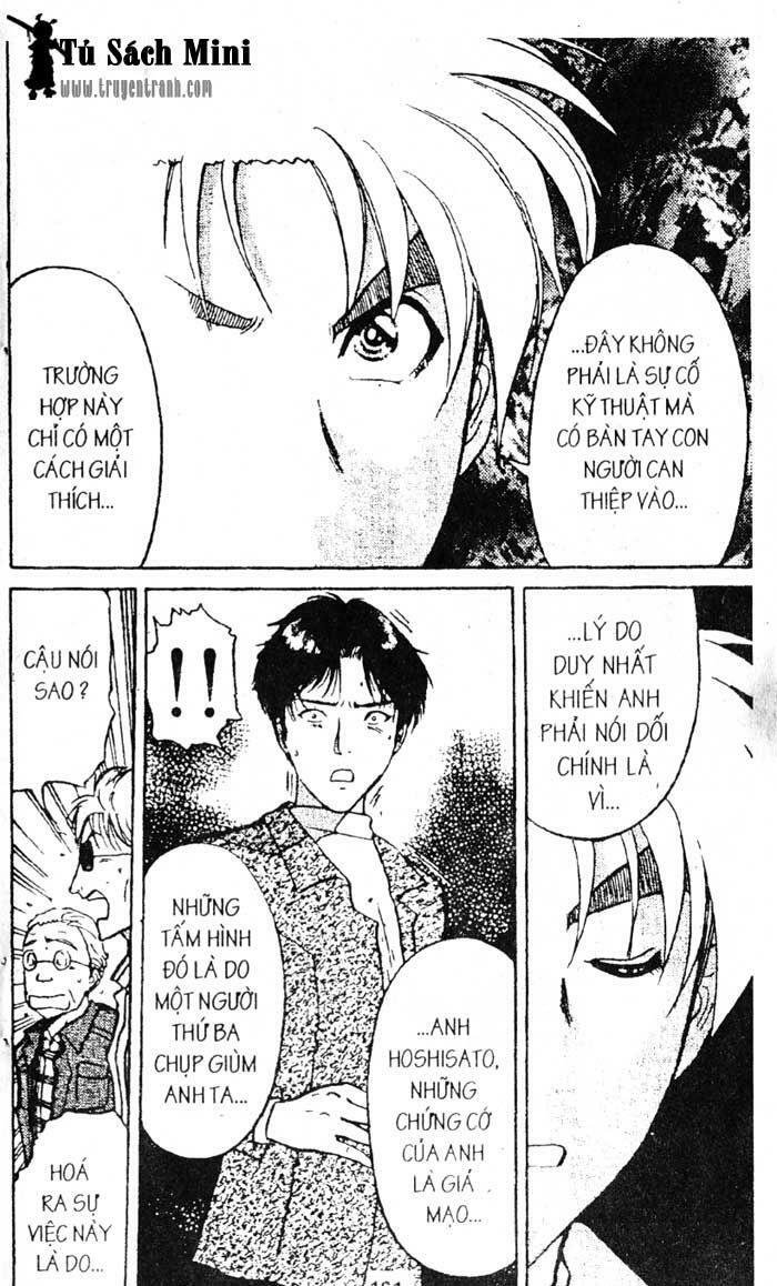 thám tử kindaichi (bản đẹp) chapter 172 34