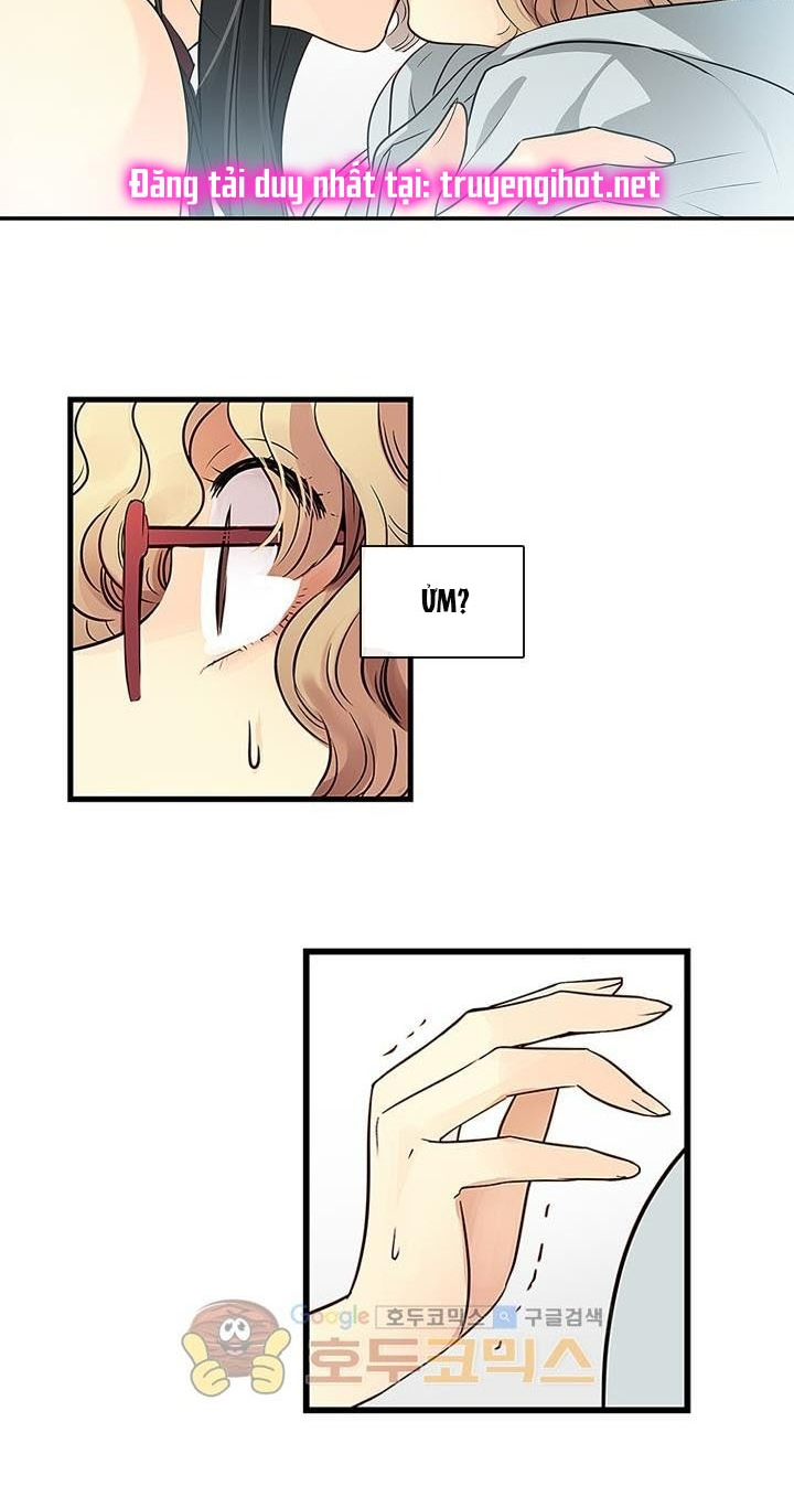 [18+] nàng hoa chapter 4.2 11