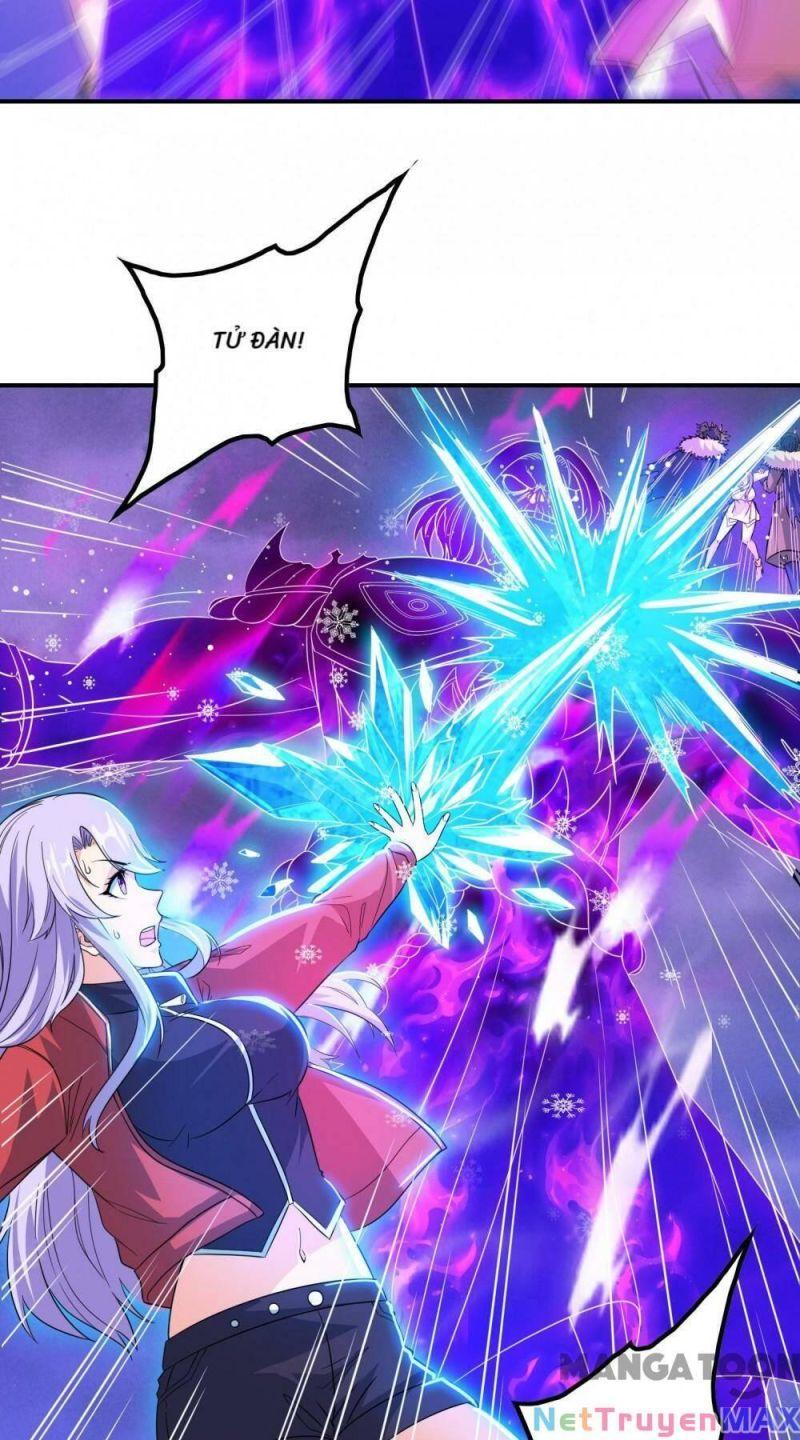 đệ nhất người ở rể chapter 207 8