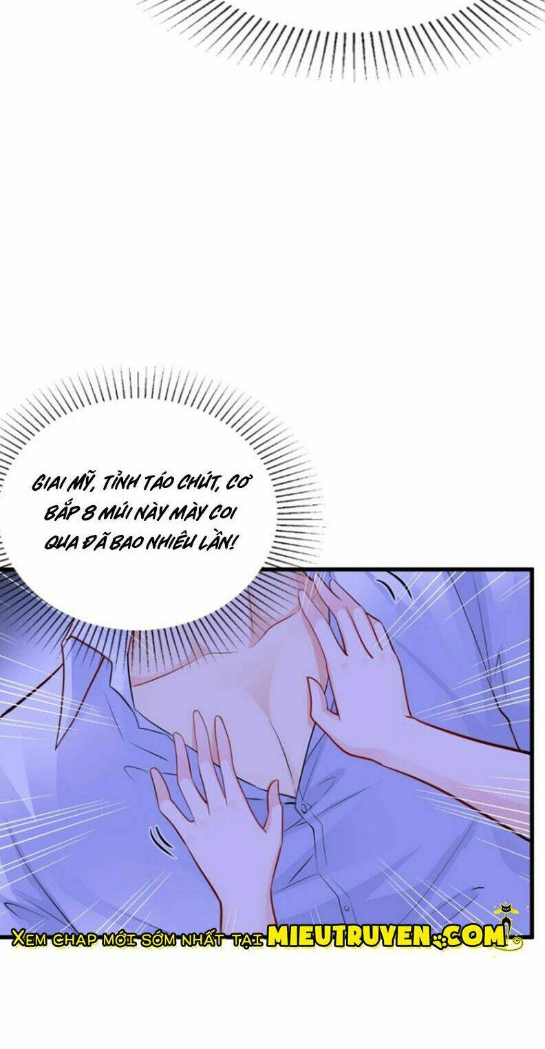 thú cưng độc quyền của boss chapter 105 31