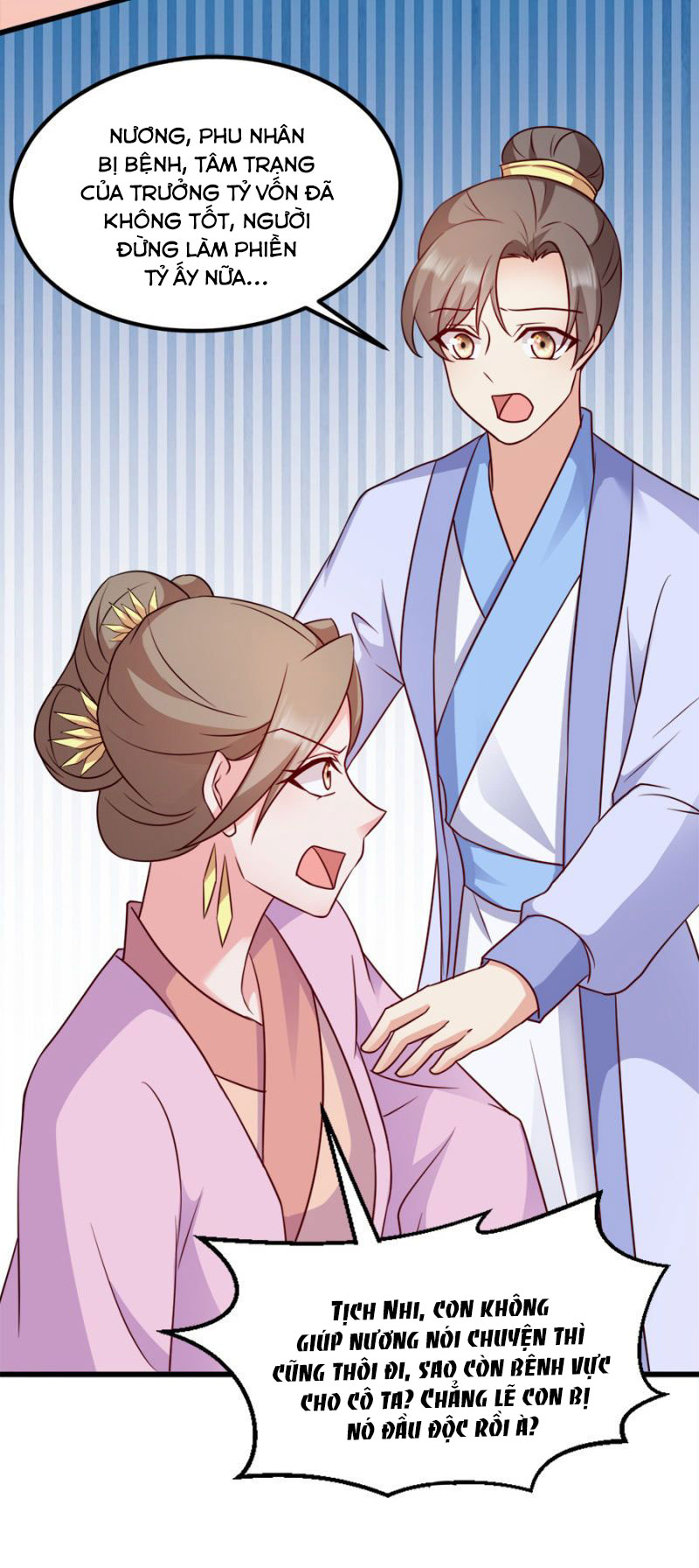 độc tâm cuồng phi khuynh thiên hạ chapter 85 29