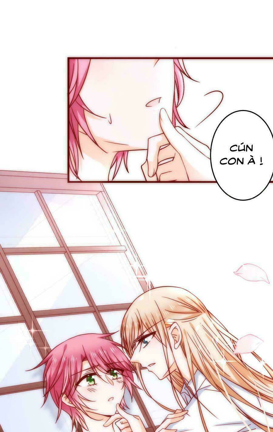 hôm nay tôi sẽ yêu ai đây ? chapter 31 7