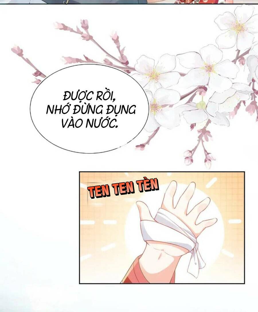 nhặt được bảo bối manh manh chapter 31 23