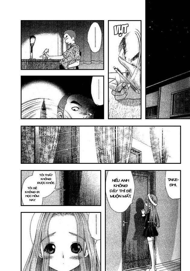 happy world! chapter 11 16