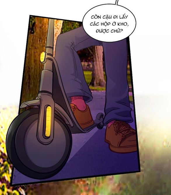 chú cún của em thật đáng yêu chapter 4.2 8