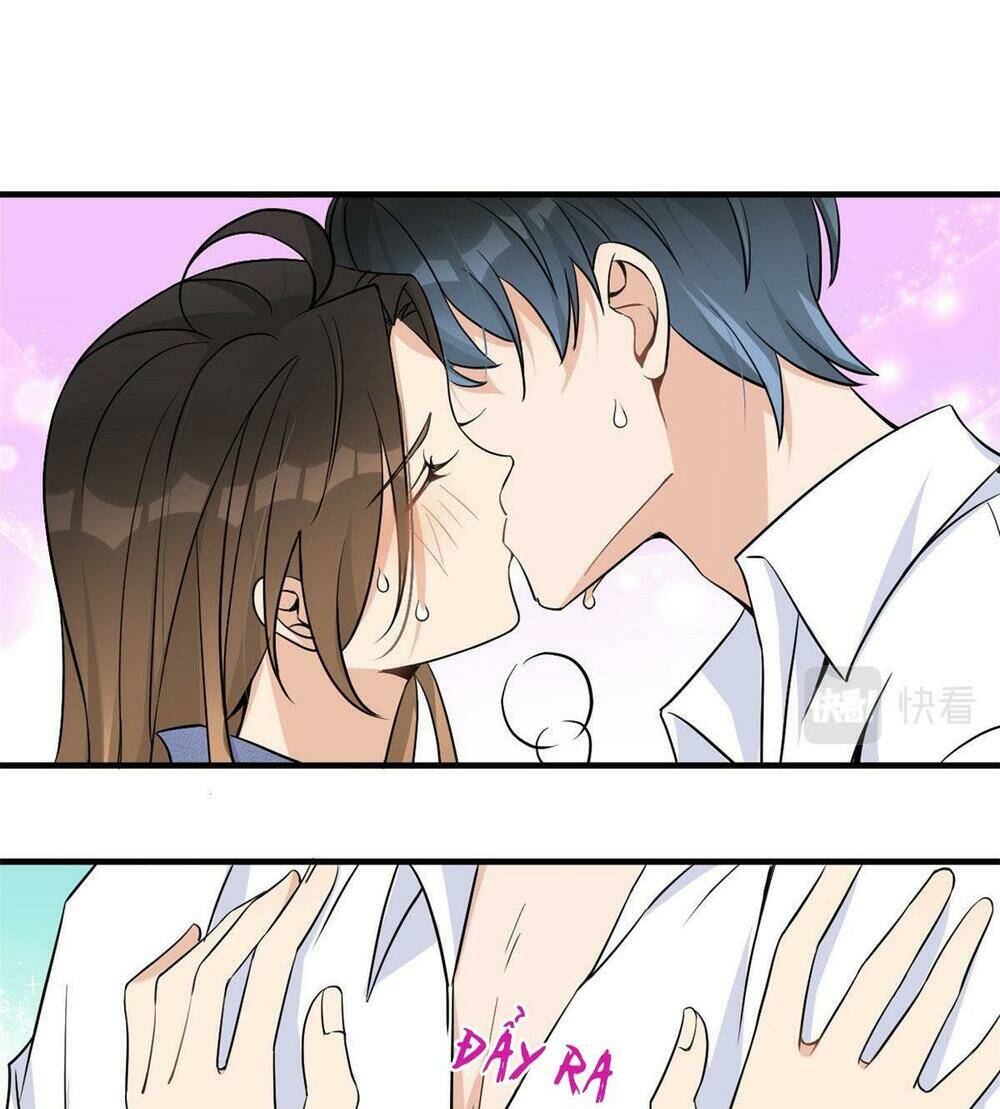 vẫn cứ nhớ em, nhớ em chapter 124 3