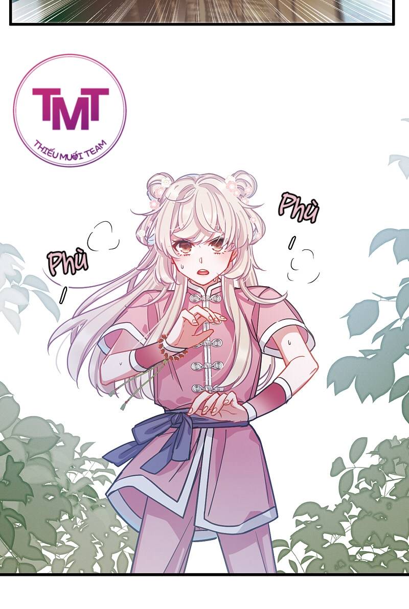 danh kiếm trủng chapter 20 62