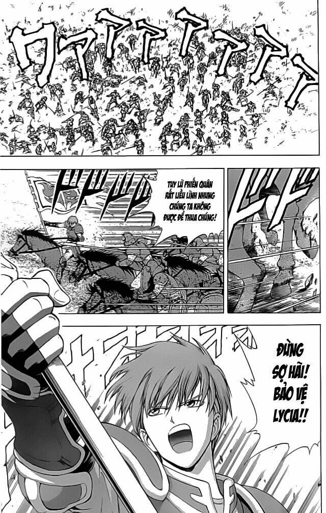 fire emblem-hasha no tsurugi chapter 11 4