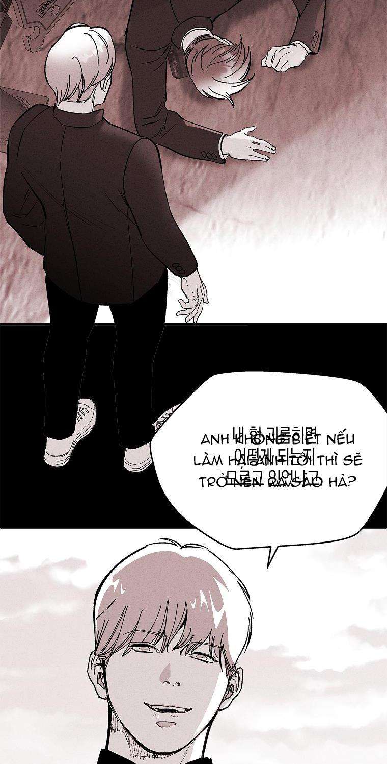 tuyển tập cuồng công - chiếm hữu công của nhà kim chapter 26.4 63