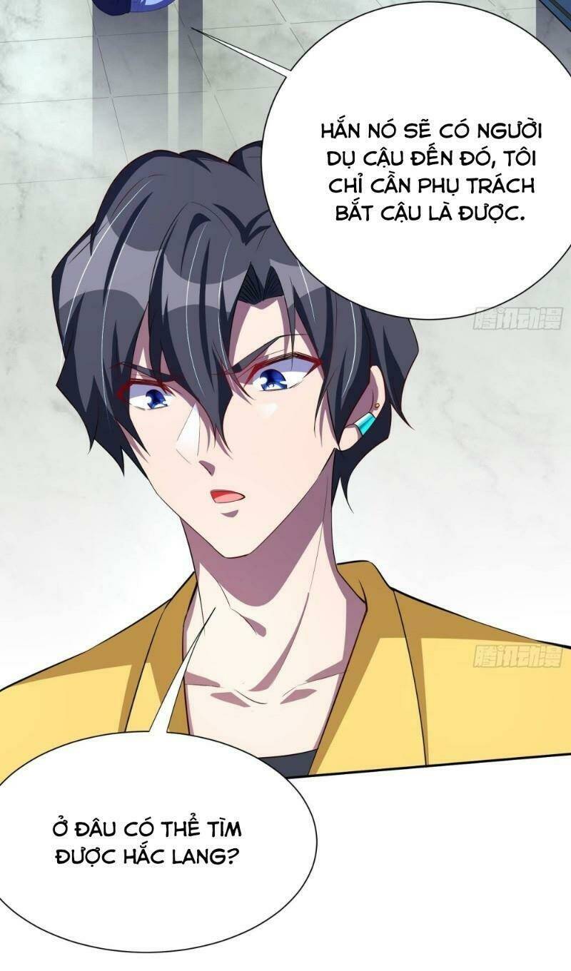 shipper thần cấp chapter 36 23