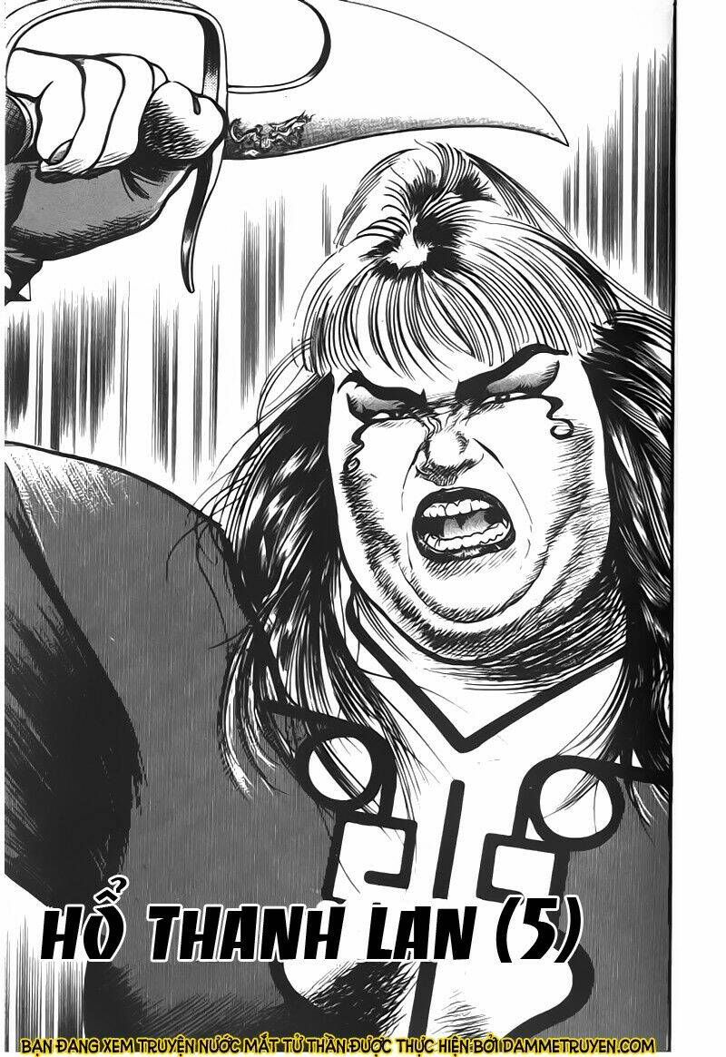 crying freeman chapter 27 2