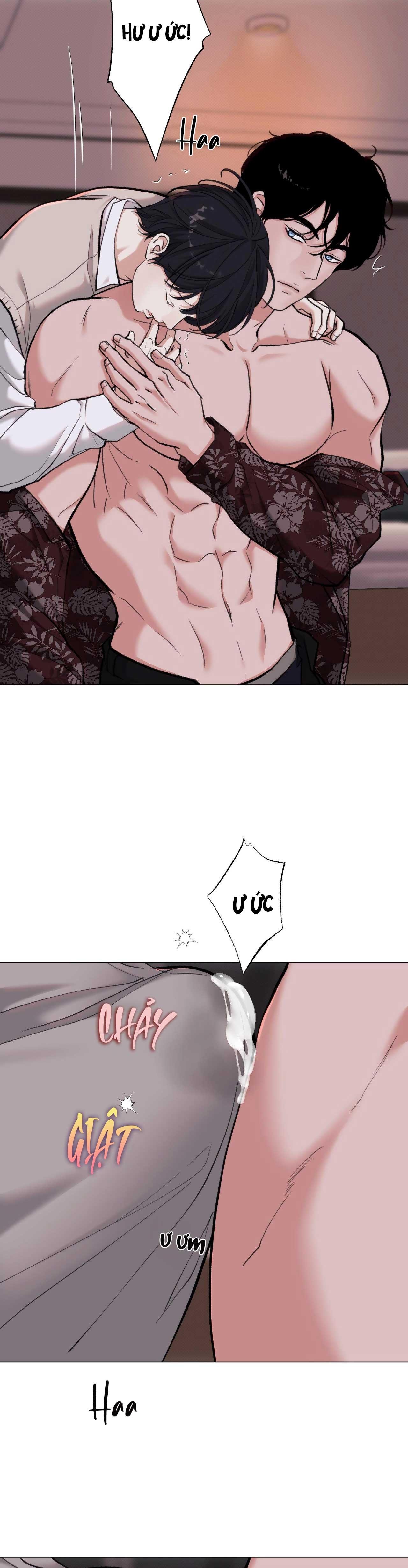 em bé và đại ca chapter 33 16