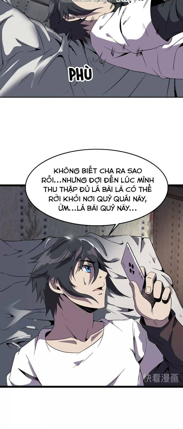 chào mừng đến thế giới cực lạc chapter 15 22