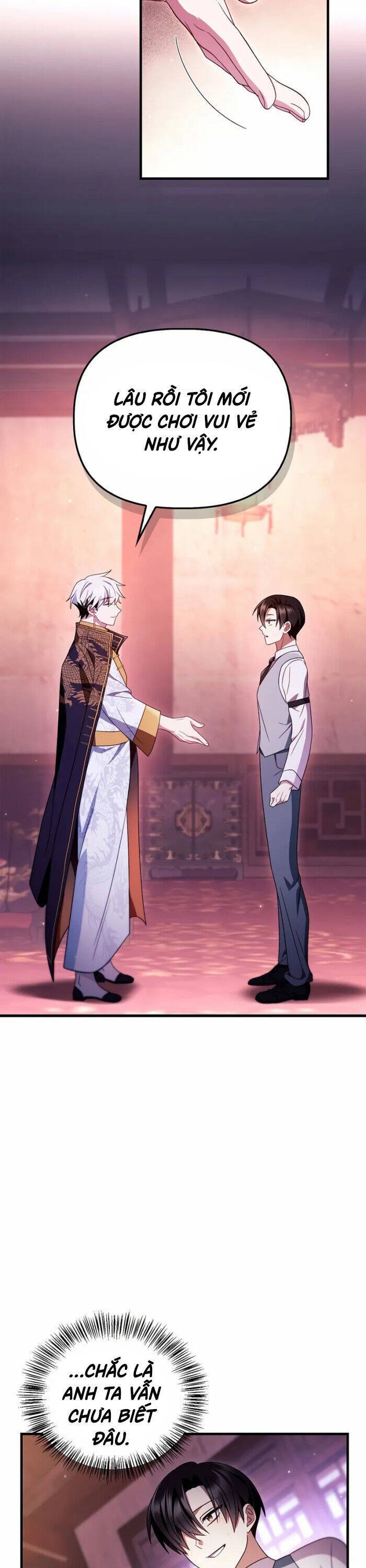 Kí Sự Hồi Quy chapter 122 56