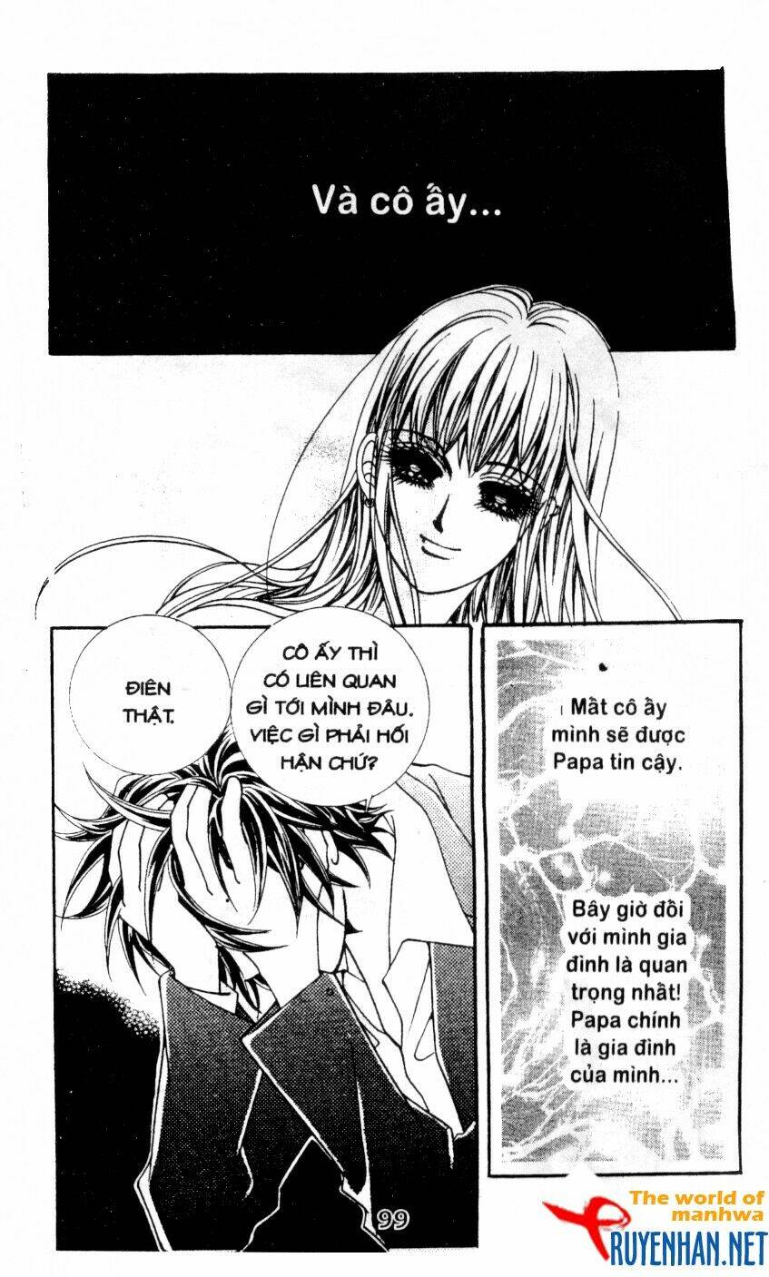 chàng trai hào hiệp chapter 8 101