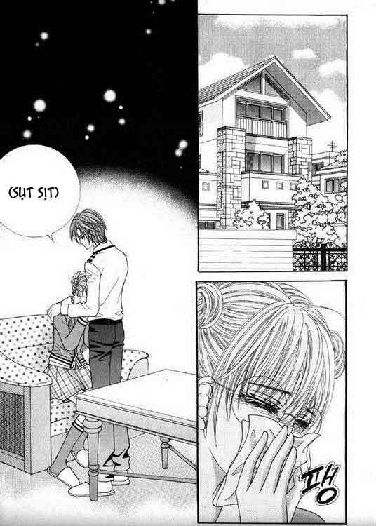 he dedicated to roses chapter 39 30