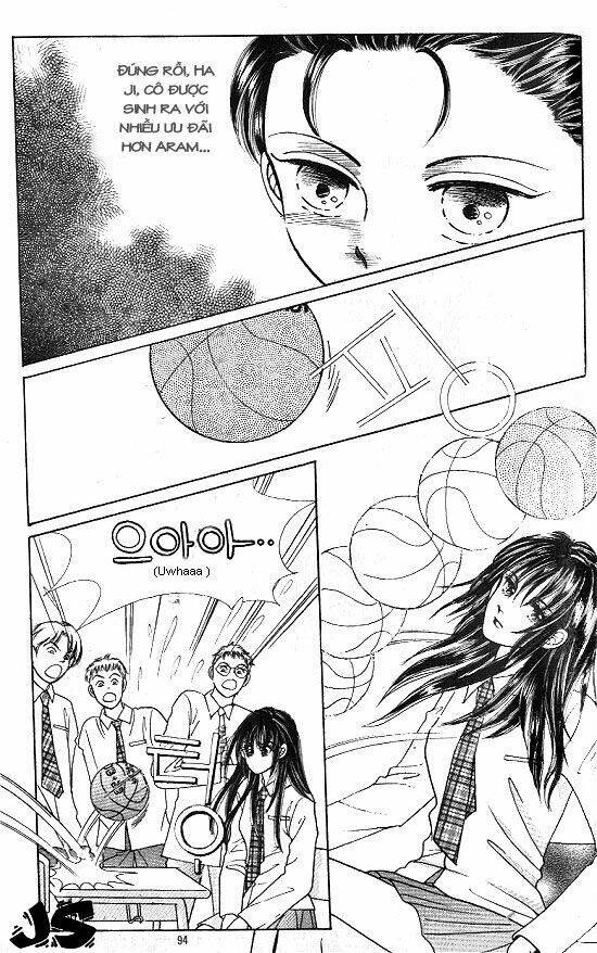 hot blooded woman chapter 15 5