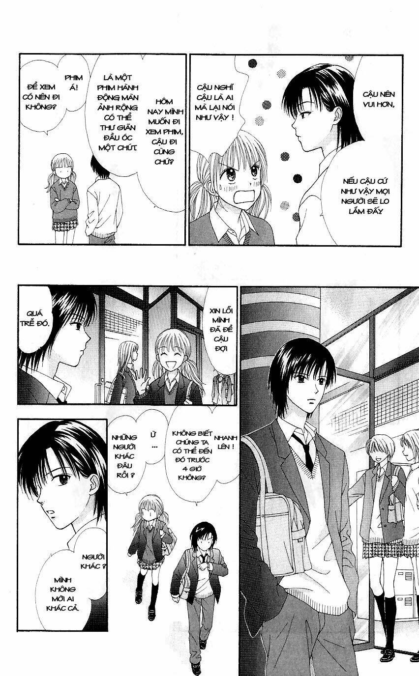 datte suki nan damon chapter 7 17