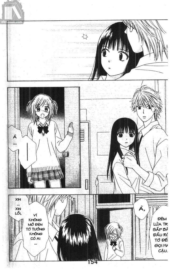 cảm giác trong tình yêu chapter 1 152