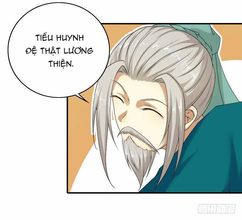 khuynh thế độc phi chapter 20 22