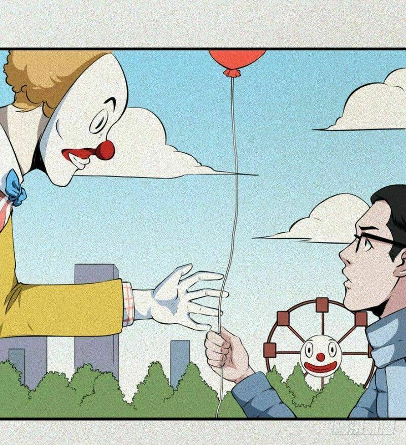 trở lại căn nhà ma chapter 12 18