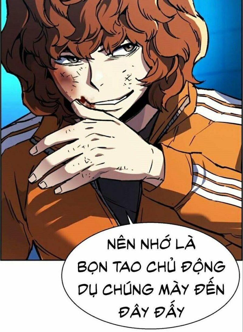 bạn học tôi là lính đánh thuê chapter 35 24