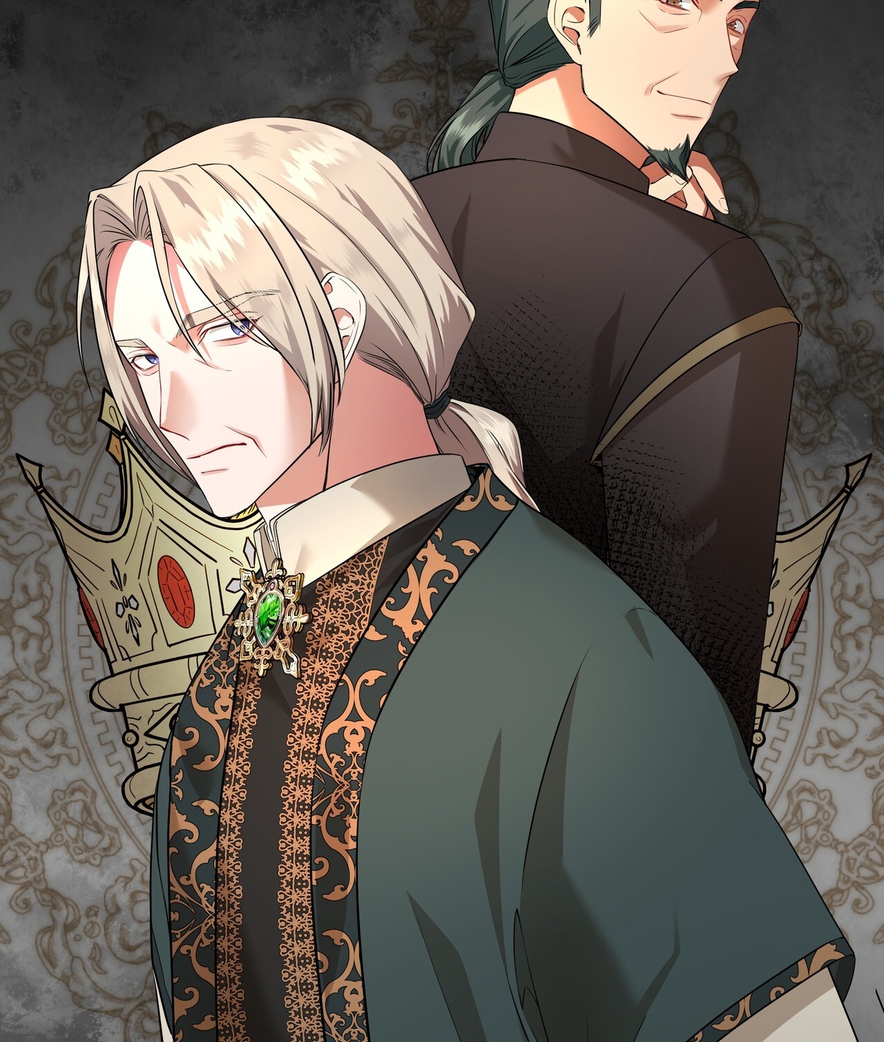 dấu tích của tiên nữ chapter 6.1 31