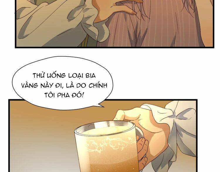 lượm được một tiểu hồ ly 3 chapter 42 23