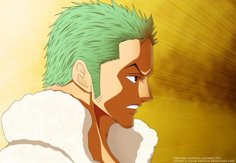 đảo hải tặc - one piece chapter 683 22