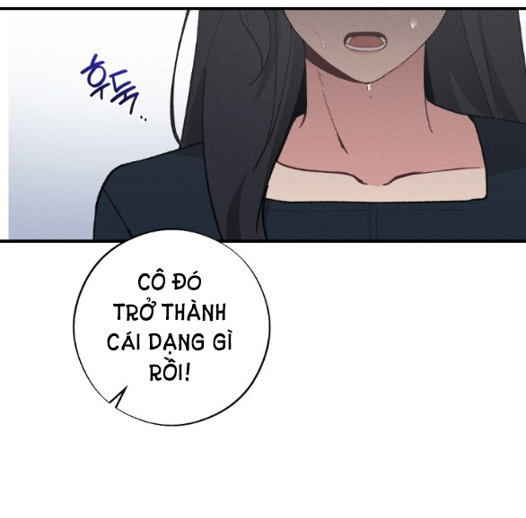 Ăn Mòn chapter 22.2 - Trang 27