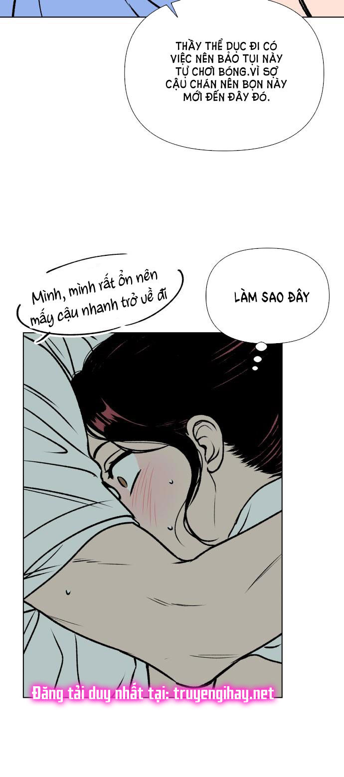 Tuyển Tập Truyện Ngắn Dằm Khăm Của Bạn Mảy chapter 22.1 - Trang 2