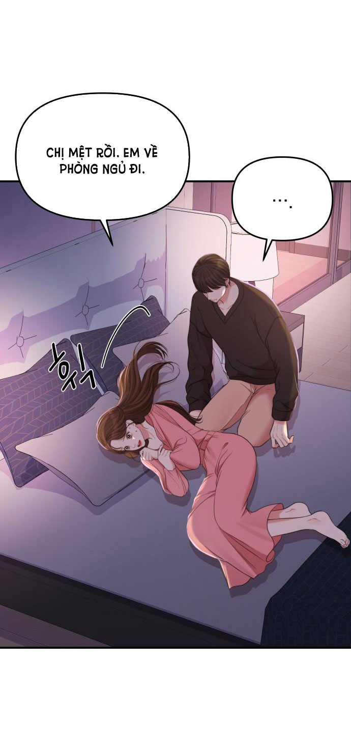 gửi em người đánh cắp những vì sao - to you who swallowed a star chapter 92.1 22