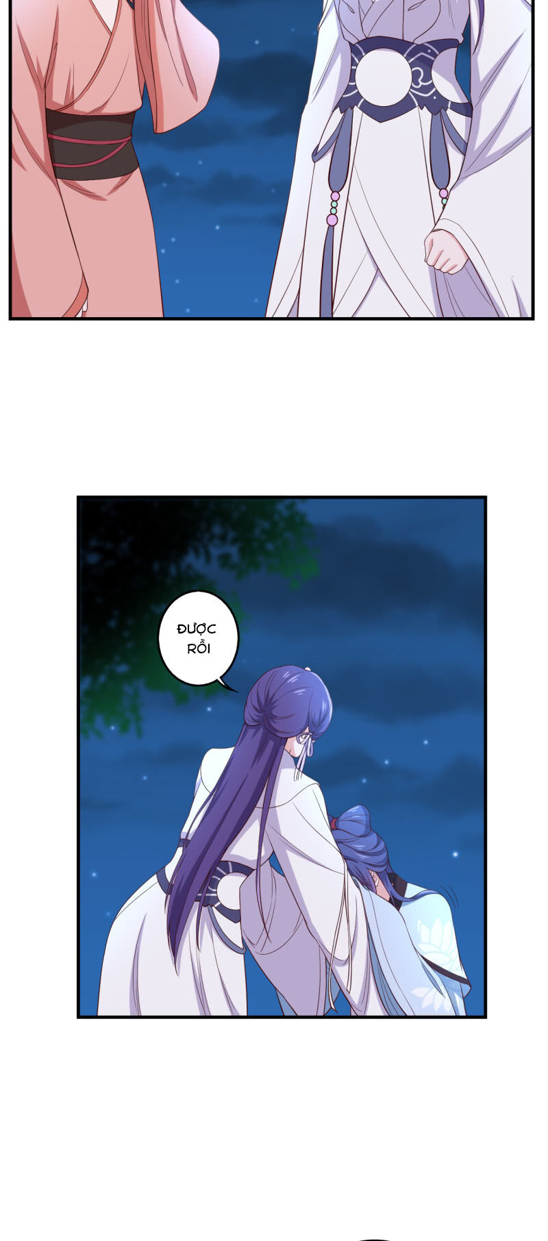 tà y cuồng thê chapter 121 12