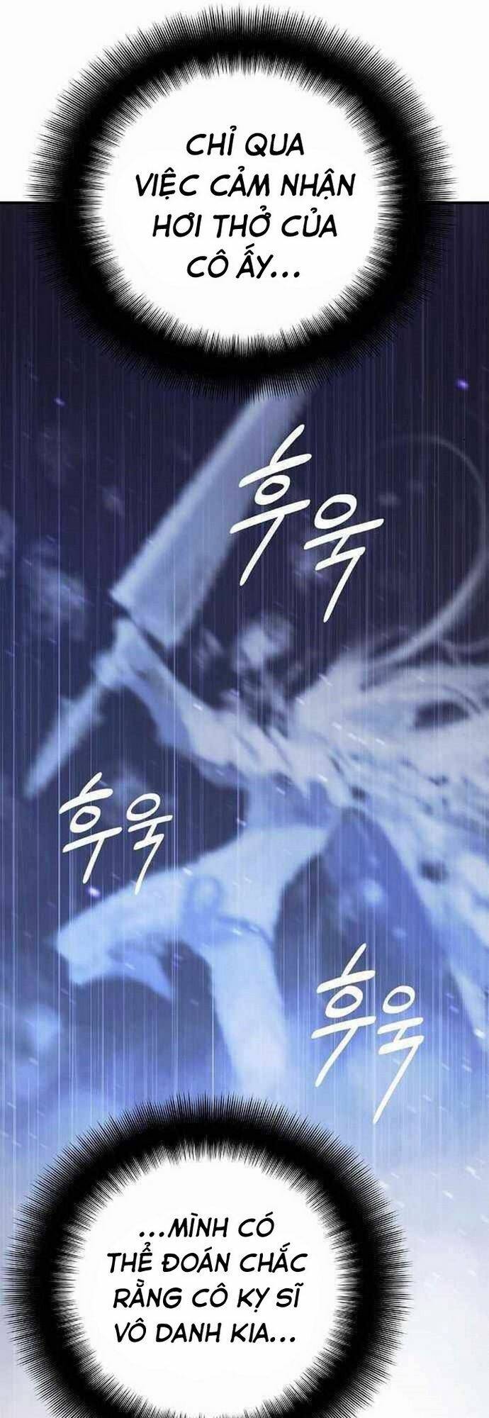 băng tâm kỵ sĩ chapter 14 38