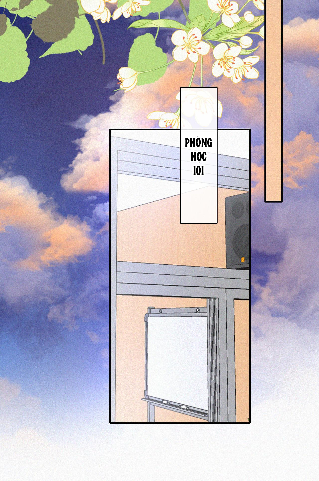 bệnh yêu chapter 82.2 6